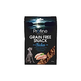 Profine Tahılsız Tavuk Etli Köpek Ödülü (200 g)