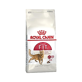 Royal Canin Fit 32 Yetişkin Kedi Maması (15 kg)