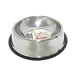 Nunbell Çelik Mama Kabı (18 cm)