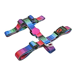 Tailpetz Wave H-Tipi Boyun Tasması (S)