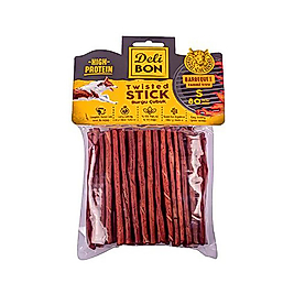 Deli Bon Deri Burgu Çubuk Barbekü (80’li)