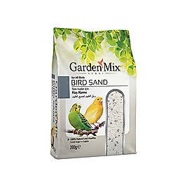 Garden Mix Kuş Kumu (200 g)
