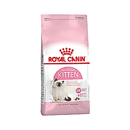 Royal Canin Yavru Kedi Maması (4 kg)