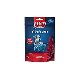 Rinti Extra Sığır Etli Köpek Ödülü (60 g)