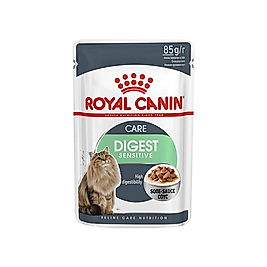 Royal Canin Digest Sensitive Yetişkin Kedi Konserve Maması (85 g)