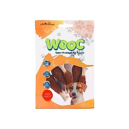 Wooc Tavuk Butlu Köpek Ödül Maması (80 g)