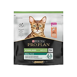 Pro Plan Somonlu Kısırlaştırılmış Kedi Maması (400 g)