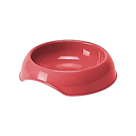 Moderna Gusto Kedi Mama Kabı Kırmızı (200 ml)