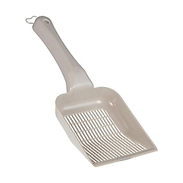 Moderna Handy Kedi Kumu Küreği Jumbo Gri