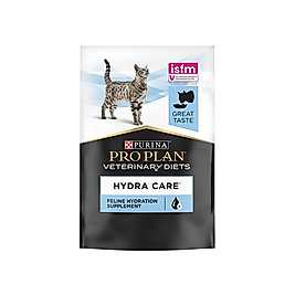 Purina Pro Plan Hydra Care Su Tüketimini Arttıran Yetişkin Kedi Maması (85 g)
