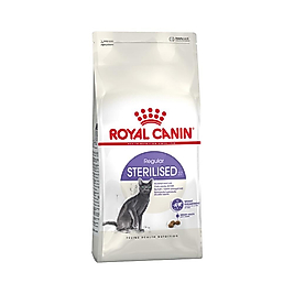 Royal Canin Kısırlaştırılmış Yetişkin Kedi Maması (2 kg)