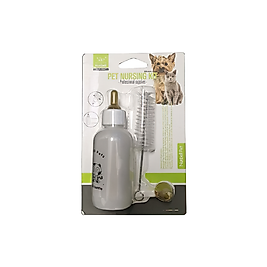 Nunbell Kedi ve Köpek Biberonu (50 ml)
