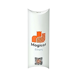 Magicat Kedi Kumu Filtresi L - XL (7'li)