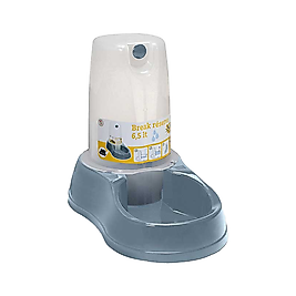 Stefanplast Rezerv Hazneli Mavi Su Kabı (6,5 L)