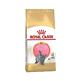 Royal Canin British Shorthair Yavru Kedi Maması (2 kg)