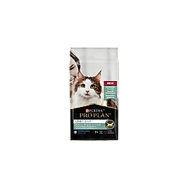 Purina Pro Plan Liveclear Alerji Azaltan Hindi Etli Kısırlaştırılmış Yaşlı Kedi Maması (1,4 kg)