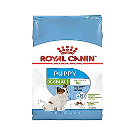 Royal Canin Küçük Irk Yavru Köpek Maması (1,5 kg)
