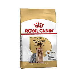 Royal Canin Yorkshire Terrier Yetişkin Köpek Maması (1,5 kg)