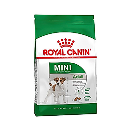 Royal Canin Küçük Irk Yetişkin Köpek Maması (4 kg)