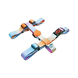 Tailpetz Pass H-Tipi Göğüs Tasması (XS)