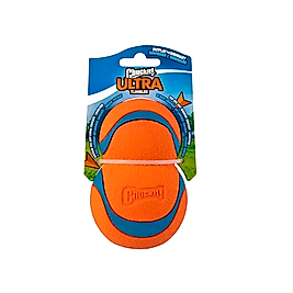 Chuckit! Ultra Tumbler Oyun Topu (7,5 x 7,5 x 12 cm)