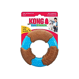Kong Large Core Strength Halka Şeklinde Köpek Oyuncağı