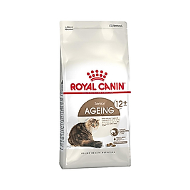 Royal Canin Ageing Yaşlı Kedi Maması (2 kg)