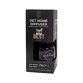 Doku Pet Cosmetic Kedi ve Köpek Parfümü (50 ml)
