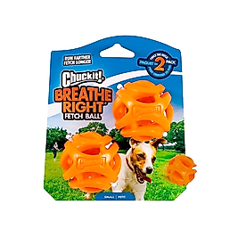 Chuckit! Air Fetch Oyun Topu (2'li)