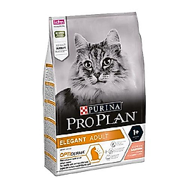 Purina Pro Plan Elegant Somonlu Yetişkin Kedi Maması (1,5 kg)