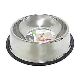 Nunbell Çelik Mama Kabı (26 cm)