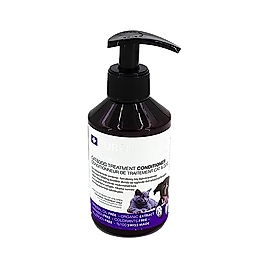 Puréle Kedi ve Köpekler İçin Deri ve Tüy Bakım Kremi (250 ml)