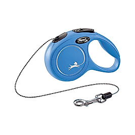 Flexi New Classic Otomatik Köpek Gezdirme Kayışı XS (3 m)