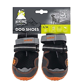 M-Pets Hiking Köpekler İçin Ayakkabı 3-S-M