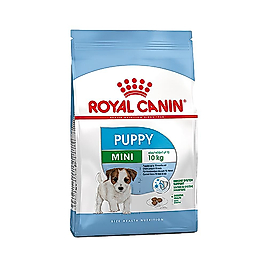 Royal Canin Küçük Irk Yavru Köpek Maması (2 kg)