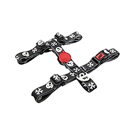 Tailpetz Boo H-Tipi Göğüs Tasması (XS)