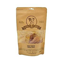 Rakun Dana Sinir Köpek Ödülü (120 g)