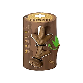 M-Pets Chewood Çiğnenebilir Kemik Köpek Oyuncağı (S)