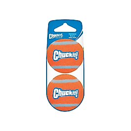 Chuckit! Tenis Topu Köpek Oyuncağı XL (2'li)