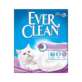 Ever Clean Lavanta Parfümlü Kedi Kumu (10 L)