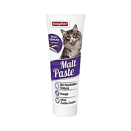 Beaphar Maltlı Hairball Kedi Macunu (100 g)