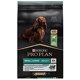 Pro Plan Mini Lamb Kuzulu Küçük Irk Köpek Maması 7 Kg