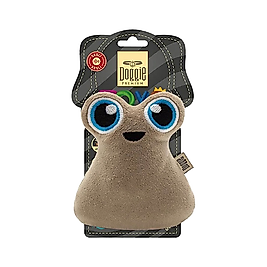 Doggie Peluş Patates Figürlü Köpek Oyuncağı (11 cm)