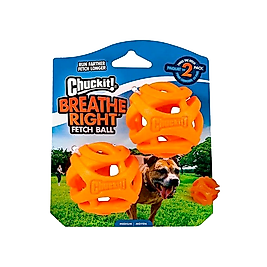 Chuckit! Air Fetch Ball Oyun Topu (2'li)