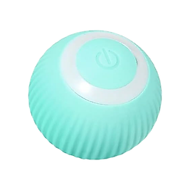 Pet Gravity Şarj Edilebilir İnteraktif Kedi Topu