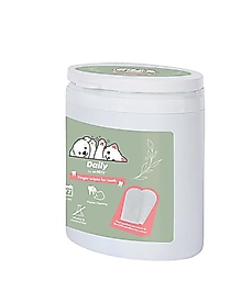 M-pets Daily Diş Tem.Mendili 50 Adet