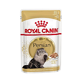 Royal Canin Persian Yaş Kedi Maması (85 g)