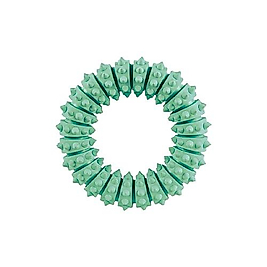 Trixie Köpek Diş Bakım Halka Oyuncağı (12 cm)