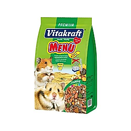 Vitakraft Premium Hamster Yemi (1 kg)