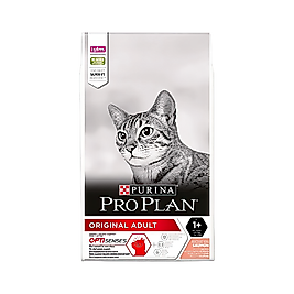 Purina Pro Plan Derma Somonlu Yetişkin Kedi Maması (10 kg)